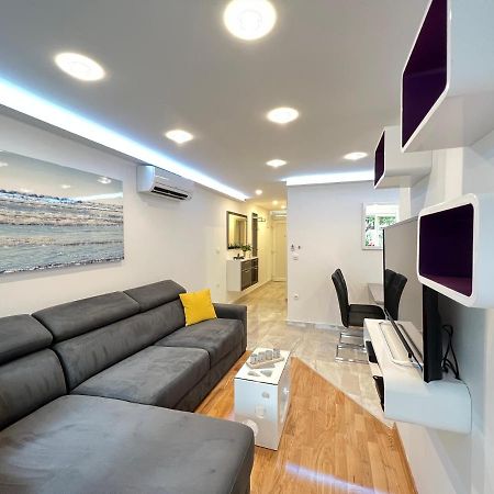 Spalato Imperium III Extérieur photo